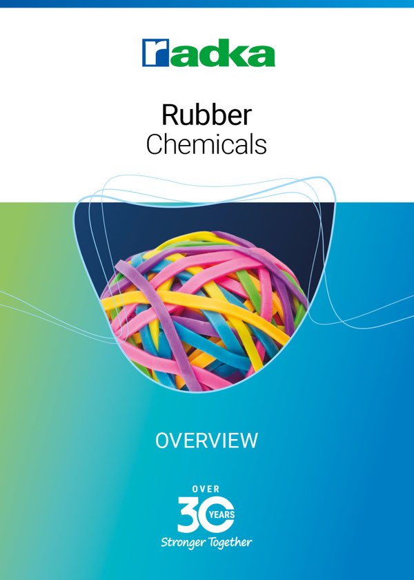 Overview Rubber Chemicals